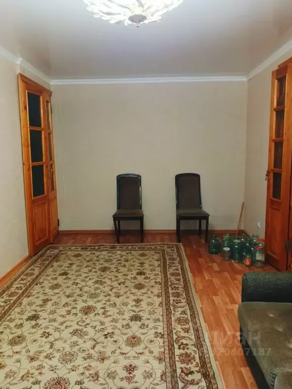 3-к кв. Мордовия, Саранск просп. 50 лет Октября, 27 (59.0 м) - Фото 1