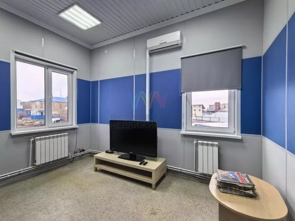 Офис в Башкортостан, Уфа Цветочная ул., 11 (254 м) - Фото 1