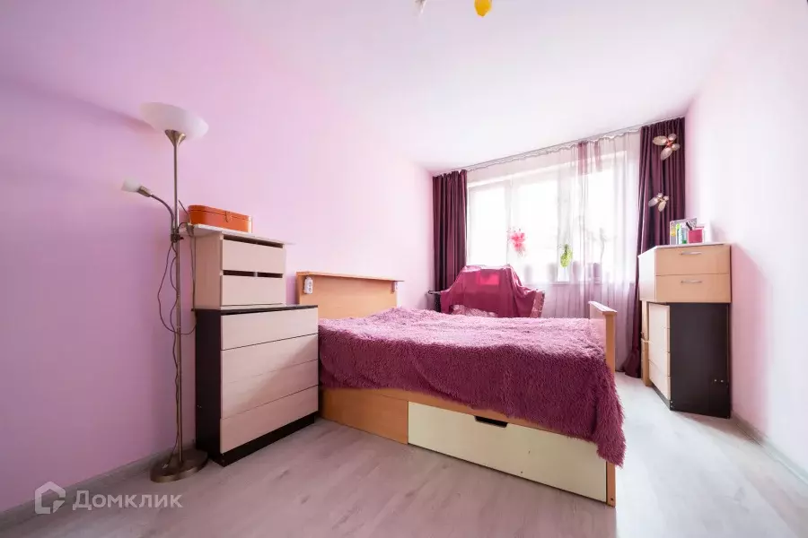 Продаётся 2-к квартира, 48.6 м - Фото 1