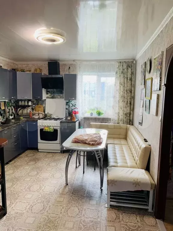 Дом 120 м на участке 15 сот. - Фото 1