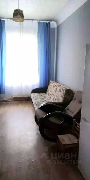 Комната Санкт-Петербург Бумажная ул., 22к2 (14.0 м) - Фото 0