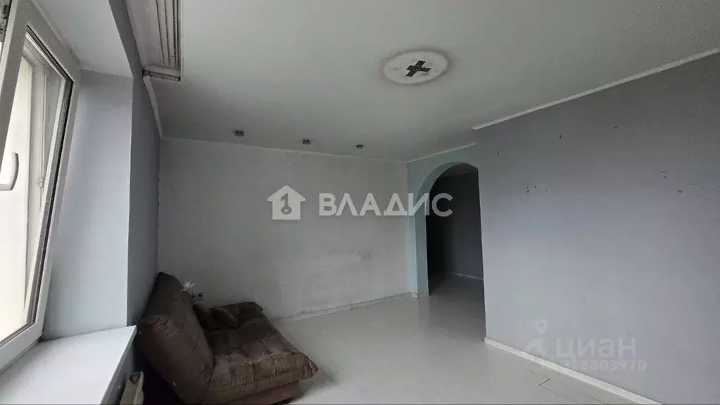 2-к кв. Бурятия, Улан-Удэ ул. Терешковой, 7А (57.0 м) - Фото 0