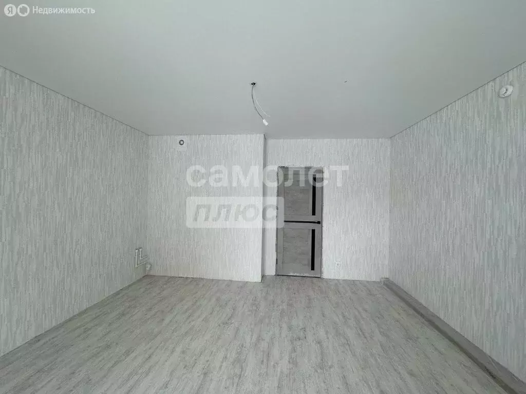 Квартира-студия: Челябинск, улица Маршала Чуйкова, 26 (32.24 м) - Фото 0