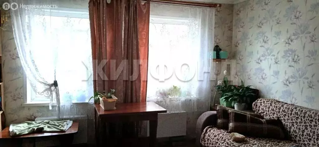 Дом в Абакан, Минусинская улица (32 м) - Фото 1