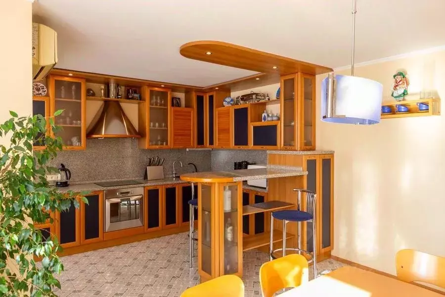 3-к кв. Самарская область, Самара Ново-Садовая ул., 181а (146.0 м) - Фото 1