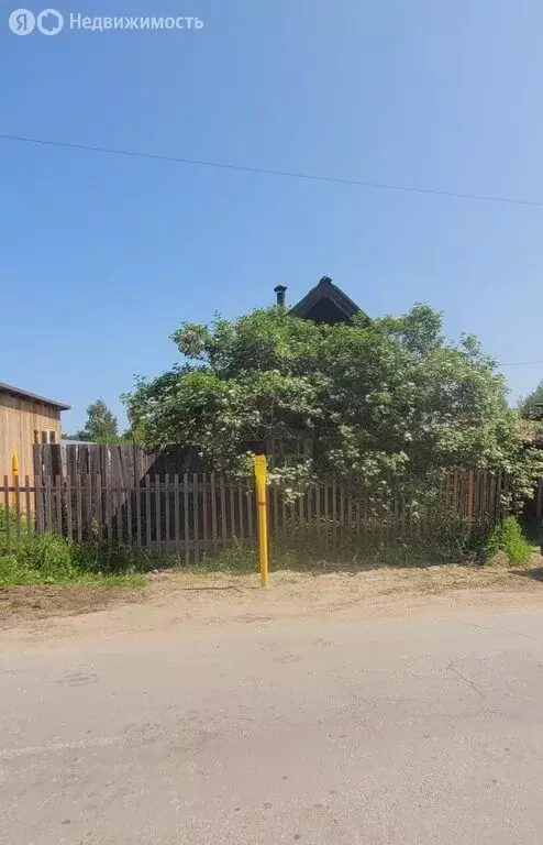 Дом в Лосиный, улица Шверника, 29 (17 м) - Фото 1