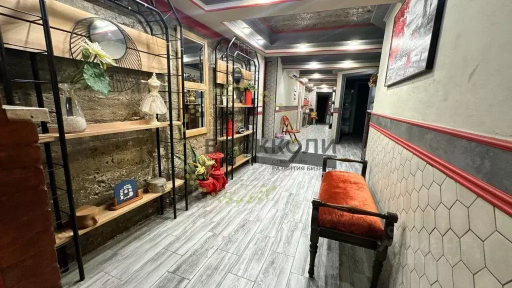 Помещение свободного назначения в Ростовская область, Ростов-на-Дону ... - Фото 1