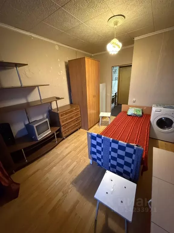 Студия Красноярский край, Красноярск ул. Курчатова, 12 (17.0 м) - Фото 1