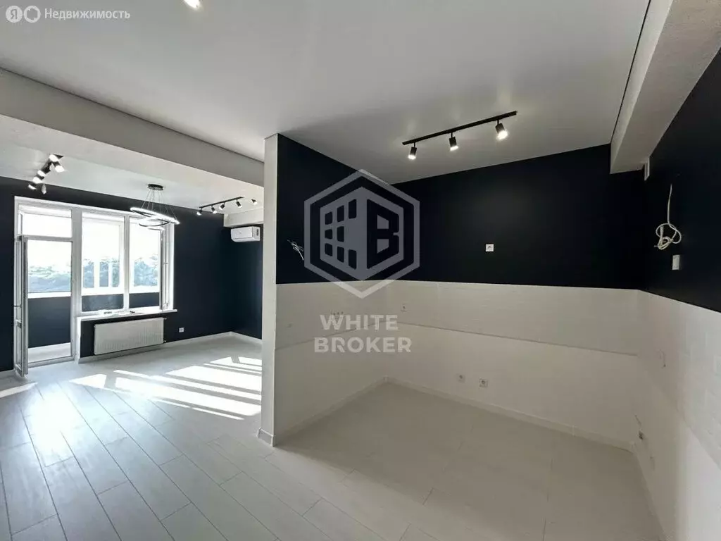 1-комнатная квартира: Массандра, Южнобережное шоссе, 1А (41 м) - Фото 1