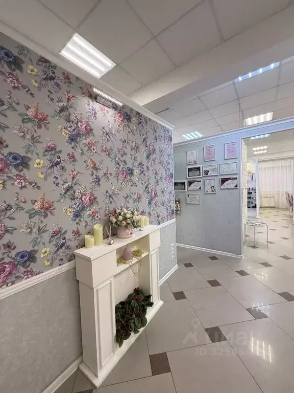 Помещение свободного назначения в Московская область, Жуковский ул. ... - Фото 1