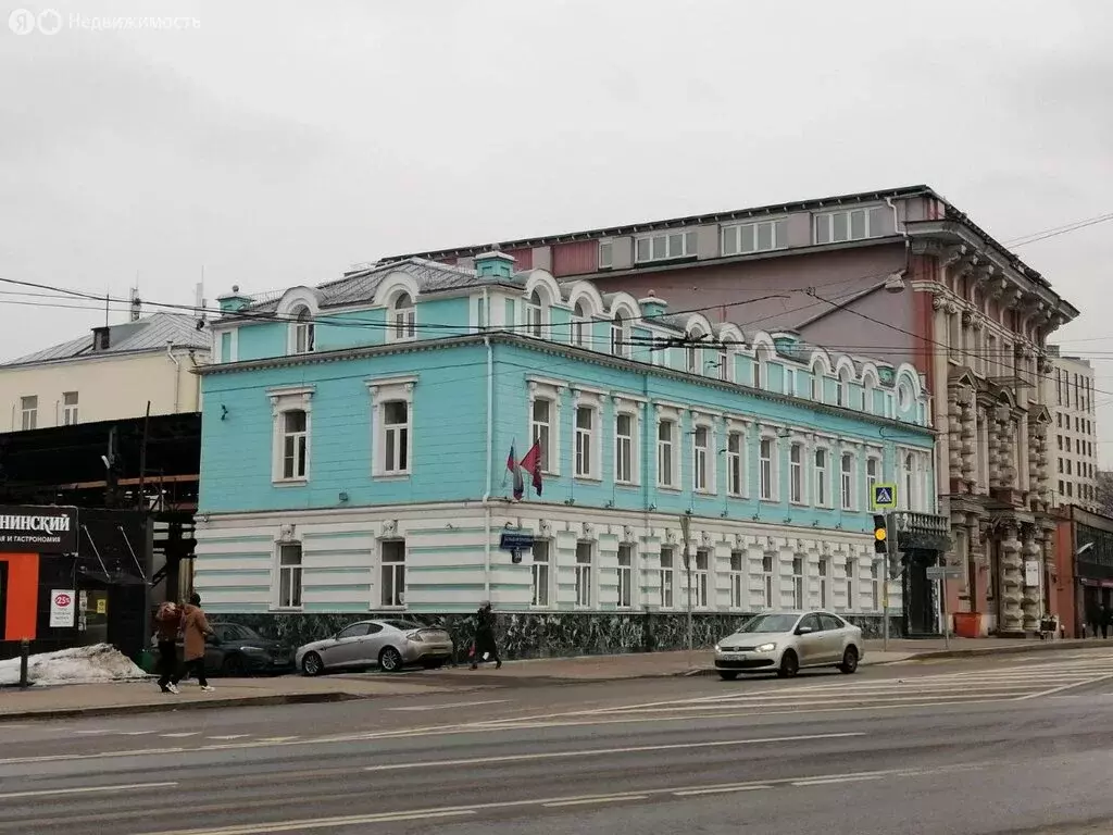 Офис (306 м) - Фото 1