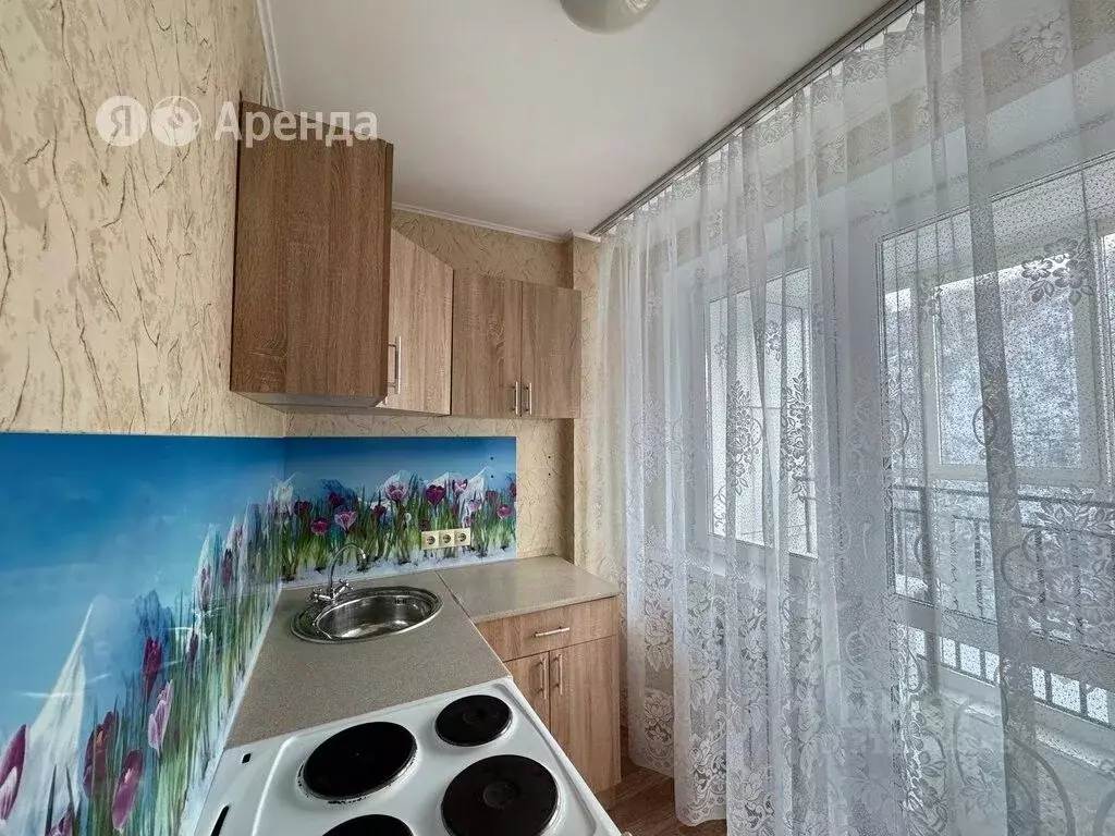 Студия Красноярский край, Красноярск Ключевская ул., 83 (33.0 м) - Фото 1