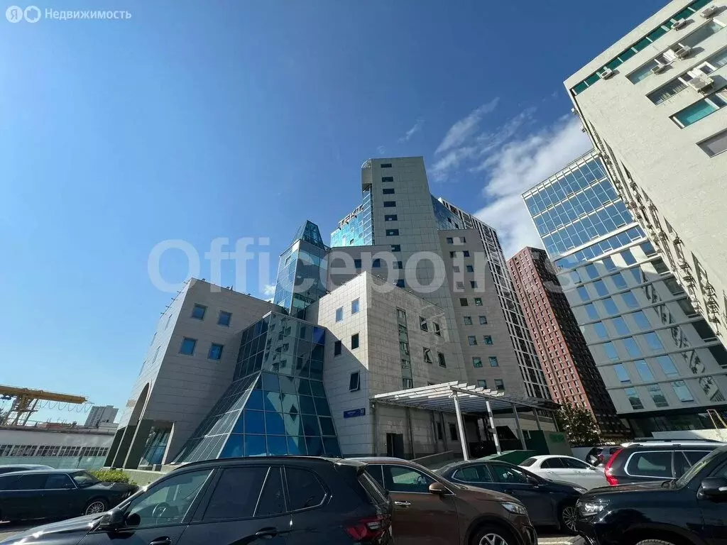 Офис (108 м) - Фото 2