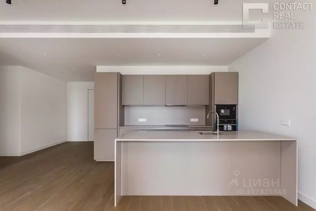 3-к кв. Москва ул. Костикова, 4к1 (121.5 м) - Фото 0