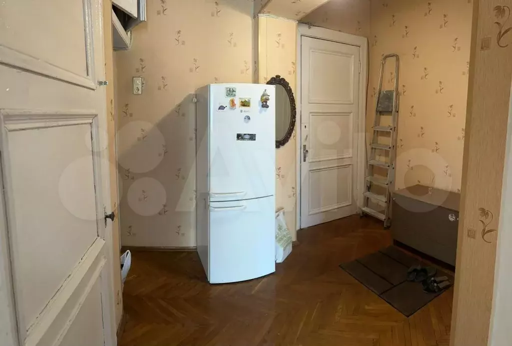 2-к. квартира, 56,5 м, 5/5 эт. - Фото 1