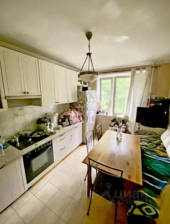 4-к кв. Москва Южнобутовская ул., 99 (96.0 м) - Фото 2