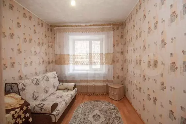 2-к. квартира, 52,1м, 4/5эт. - Фото 1