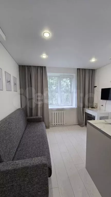 Квартира-студия, 12,5 м, 5/5 эт. - Фото 0