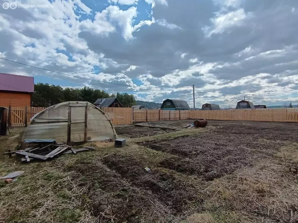 Дом в Шелехов, СНТ Энергетик, 279 (35 м) - Фото 2