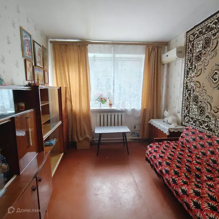 Продаётся 1-к квартира, 28.3 м - Фото 0