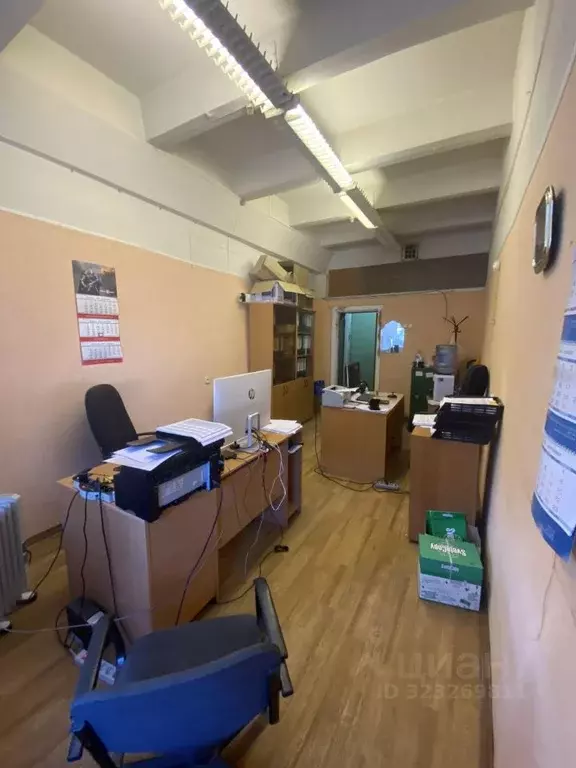 Помещение свободного назначения в Рязанская область, Рязань ул. Щорса, ... - Фото 2