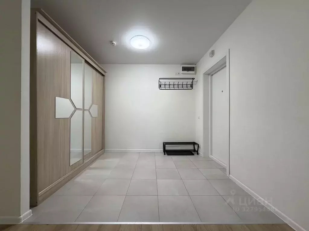 3-к кв. Московская область, Красногорск ул. Видная, 3 (89.3 м) - Фото 2