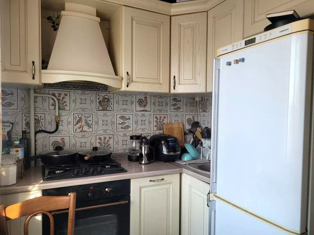 2-к кв. Свердловская область, Екатеринбург ул. Селькоровская, 4 (44.9 ... - Фото 1