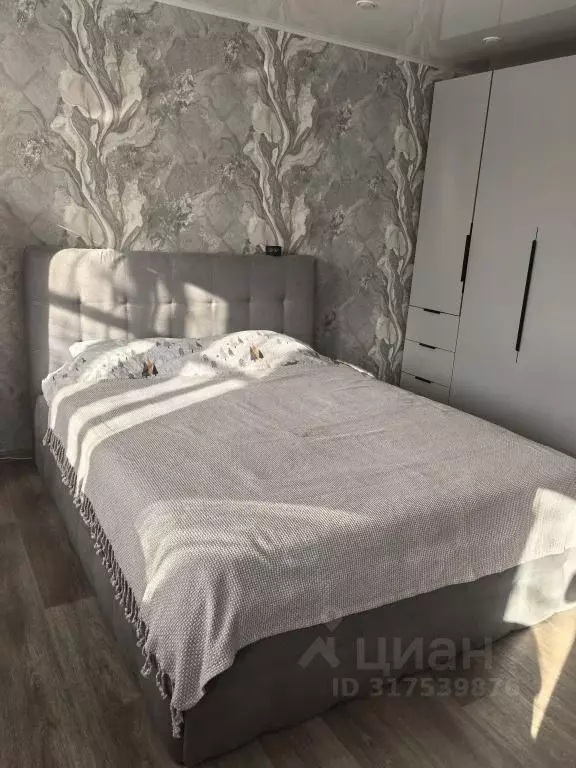 1-к кв. Ханты-Мансийский АО, Нижневартовск ул. Маршала Жукова, 36 ... - Фото 1
