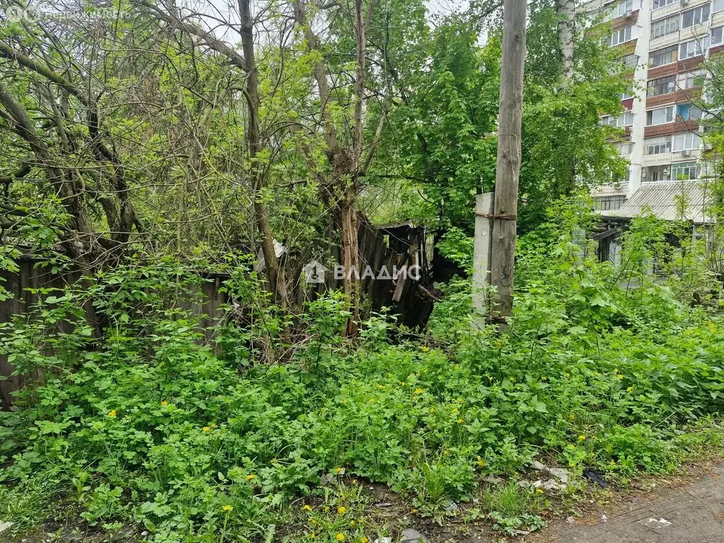 Участок в Пенза, улица Мусоргского, 20 (5.4 м) - Фото 1