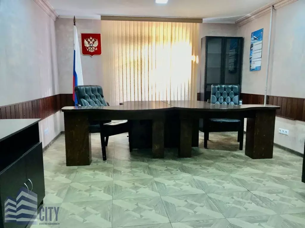 Помещение свободного назначения в Московская область, Балашиха ул. ... - Фото 1