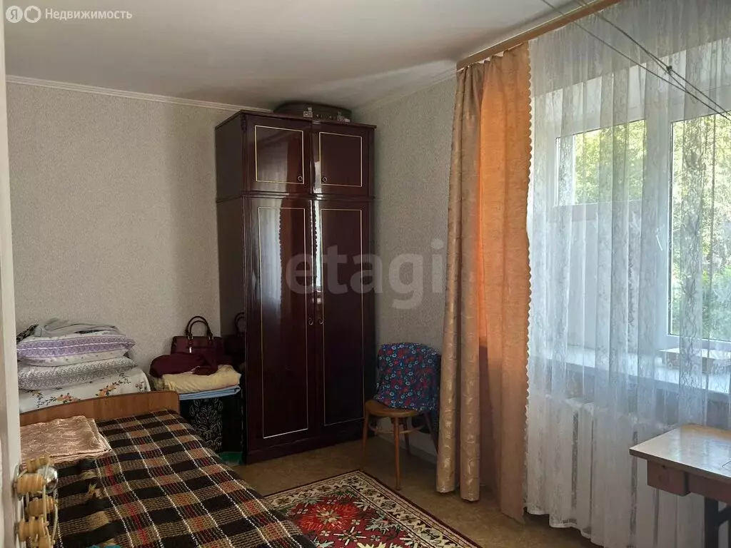 2-комнатная квартира: Ишимбай, улица Гагарина, 88 (40.2 м) - Фото 2