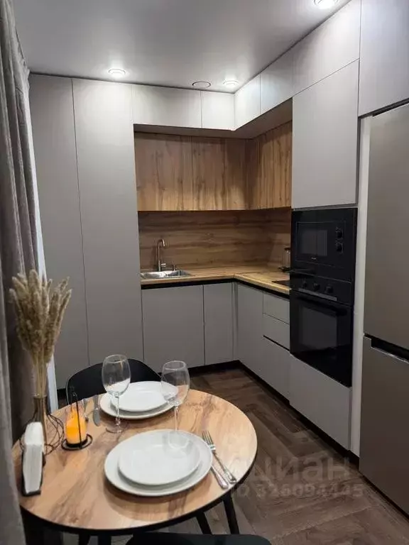 Студия Татарстан, Альметьевск ул. Ризы Фахретдина, 57Е (37.0 м) - Фото 0