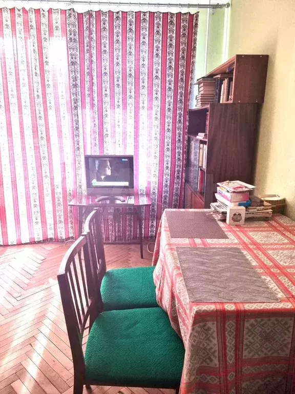 2-к. квартира, 45,1 м, 3/5 эт. - Фото 1