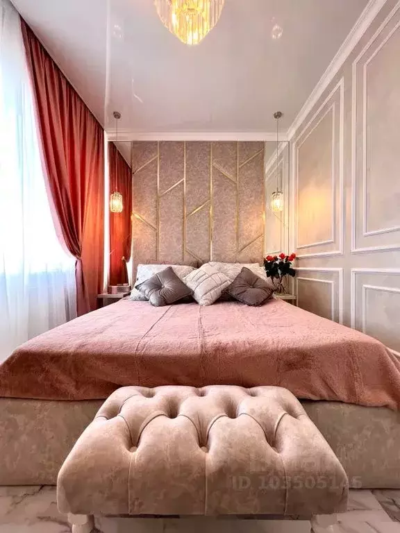 2-к кв. Карелия, Петрозаводск ул. Чапаева, 50 (60.0 м) - Фото 1