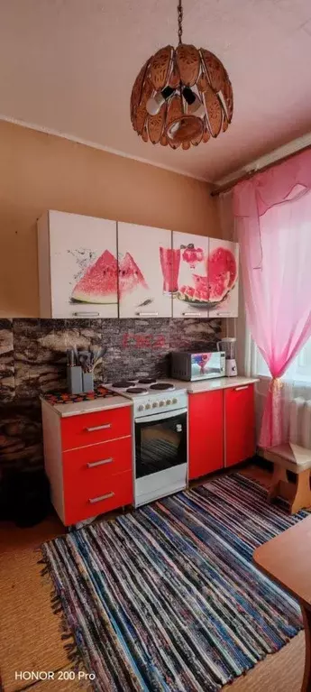 1-к кв. Саха (Якутия), Нерюнгри ул. Карла Маркса (35.0 м) - Фото 1