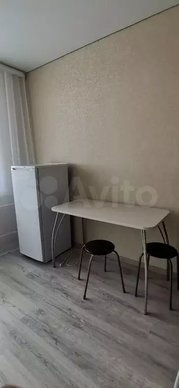 1-к. квартира, 33,5 м, 10/19 эт. - Фото 1