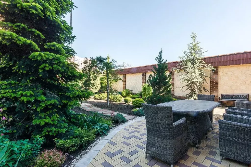 Дом в Краснодарский край, Краснодар ул. Кропоткина (516 м) - Фото 2