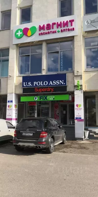 Помещение свободного назначения в Владимирская область, Владимир ... - Фото 2