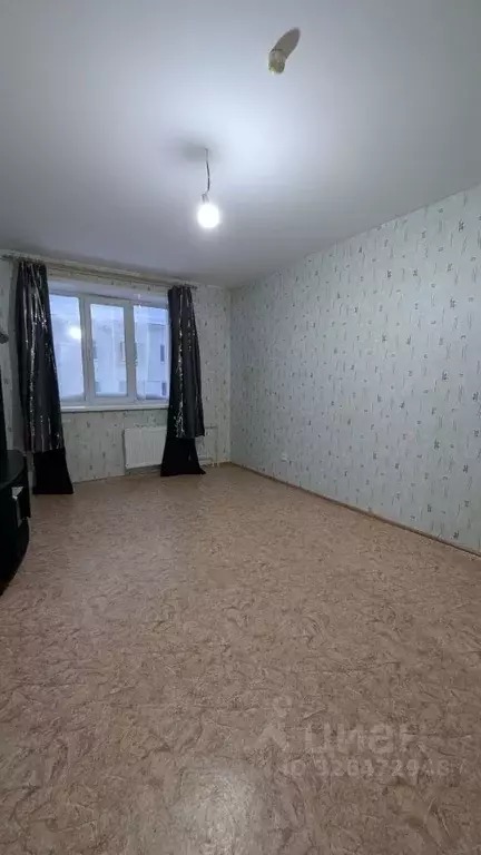 1-к кв. Пермский край, Чайковский ул. Декабристов, 5/6 (34.7 м) - Фото 1