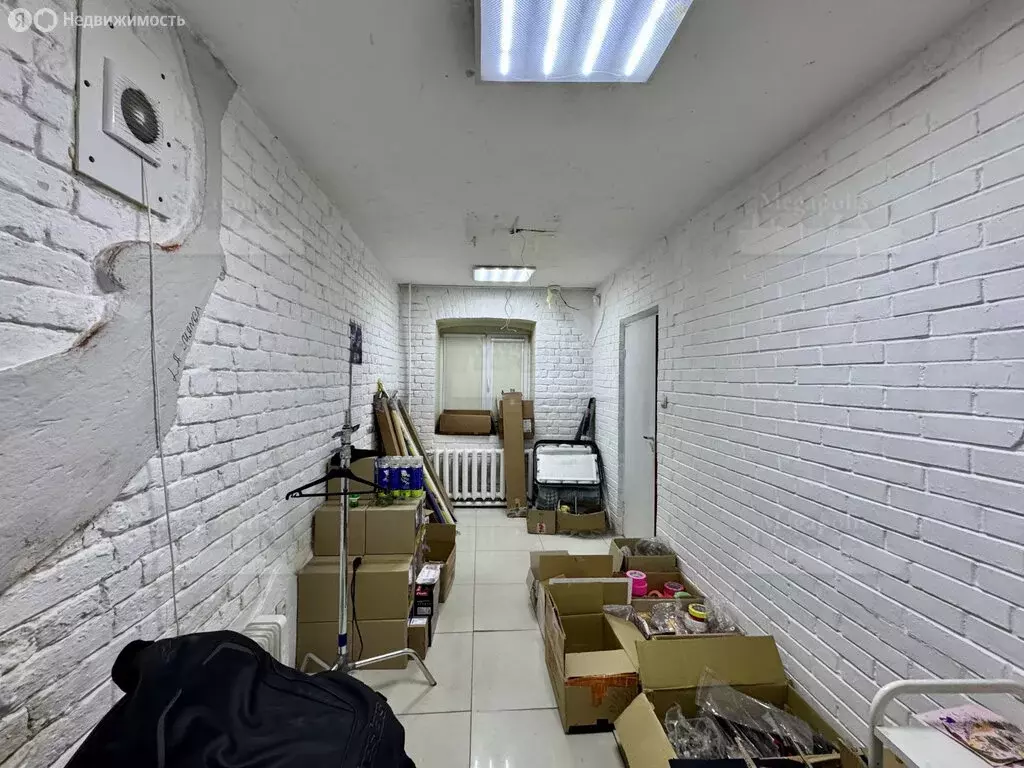 Помещение свободного назначения (45 м) - Фото 1