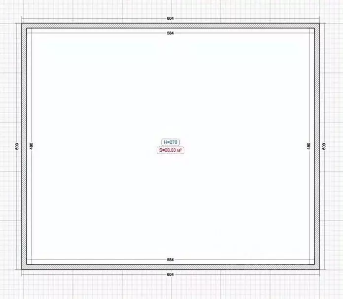 Участок в Ингушетия, Карабулак ул. Ставропольская (6.0 сот.) - Фото 2