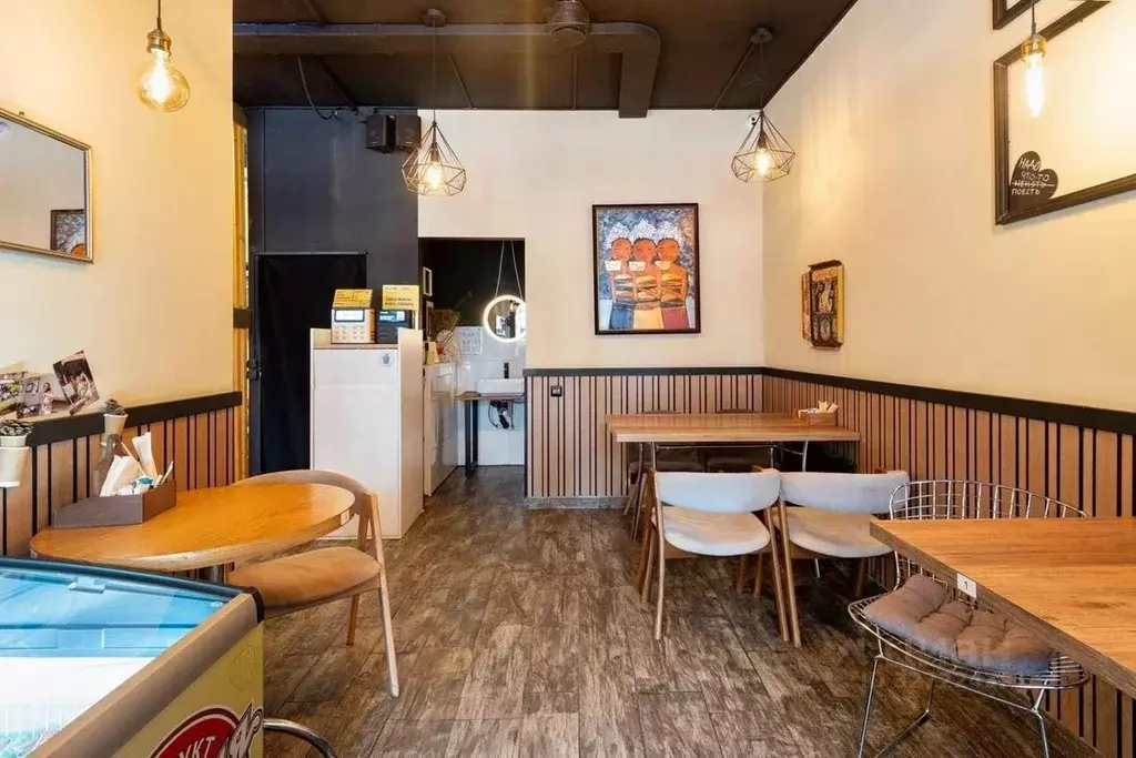 Помещение свободного назначения в Московская область, Одинцово ул. ... - Фото 2