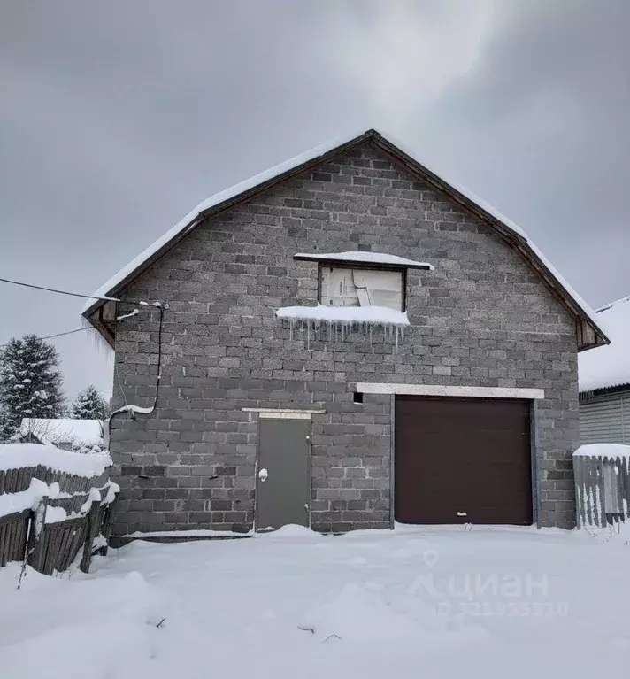 Помещение свободного назначения в Оренбургская область, пос. Саракташ ... - Фото 1