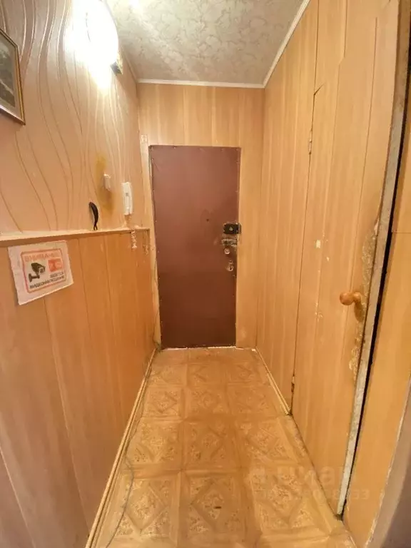 3-к кв. Нижегородская область, Нижний Новгород ул. Адмирала Васюнина, ... - Фото 1