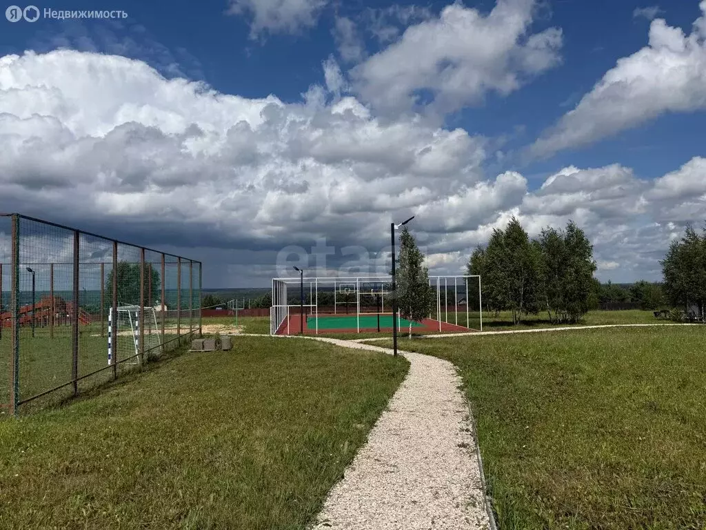Участок в Московская область, городской округ Серпухов, территория ... - Фото 2
