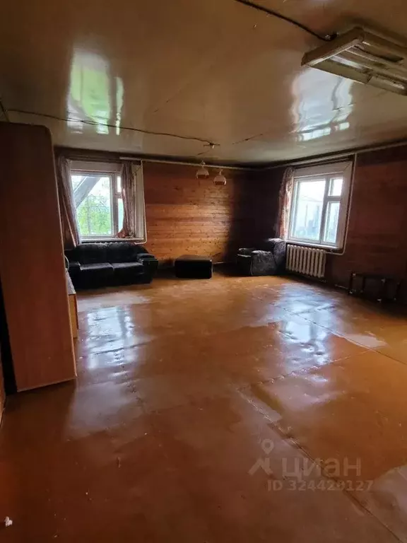 Дом в Саха (Якутия), Якутск  (89 м) - Фото 1