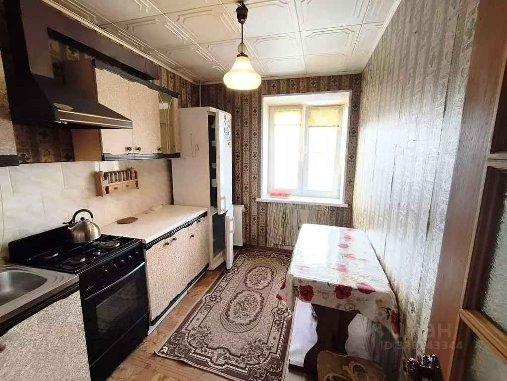 2-к кв. Московская область, Лобня ул. Ленина, 19к2 (54.0 м) - Фото 2