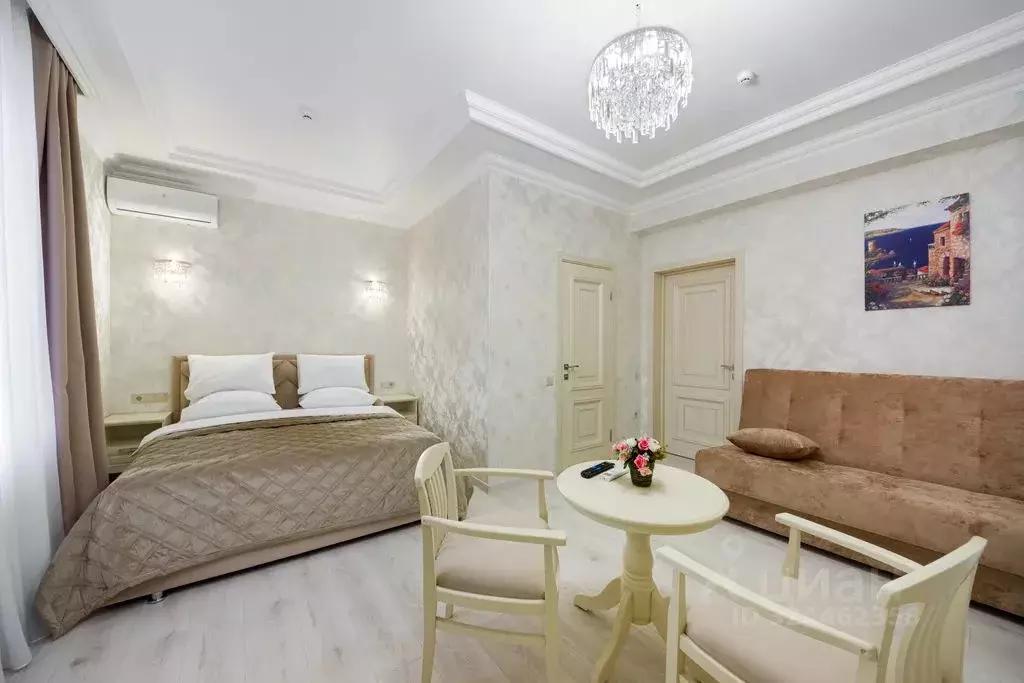 Комната Ставропольский край, Пятигорск городской округ, пос. Свободы ... - Фото 1