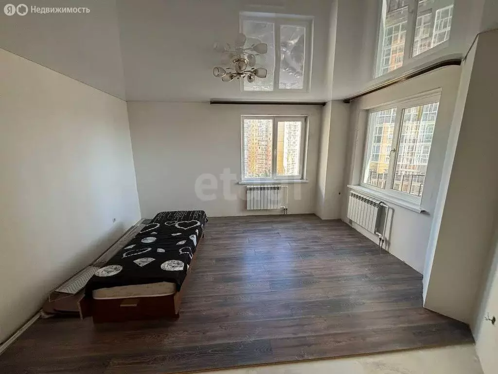 2-комнатная квартира: Воронеж, улица Шишкова, 72/1 (61.7 м) - Фото 0