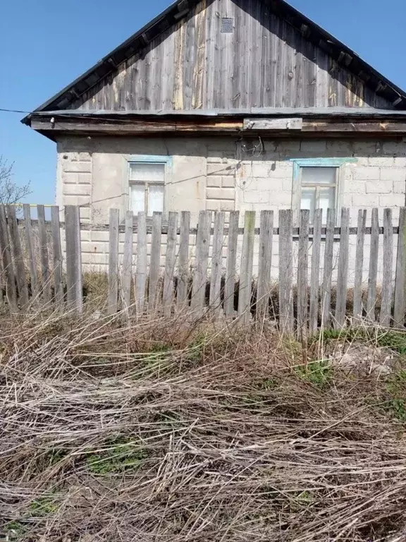 Участок в Ульяновская область, Ульяновский район, Тимирязевское с/пос, ... - Фото 1